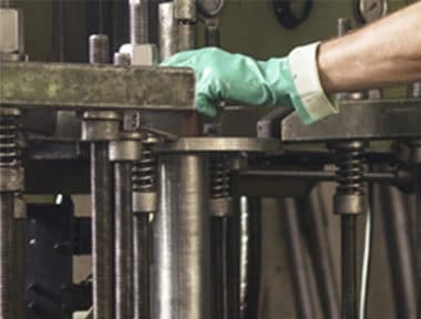 High Precision Honing