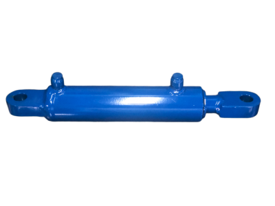 Cilindros Telescópicos Customizados para Grandes Cursos