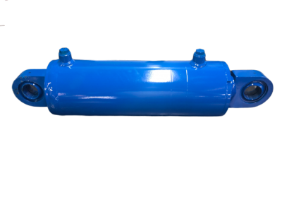 Cilindro Hidráulico Telescópico 4 Estágios - Dupla Ação