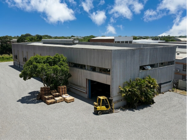 Apresentação de Fabricação e Linha PATROL®️