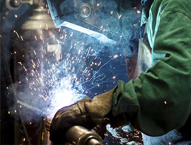 Teste e Manutenção de Cilindro Haste Passante